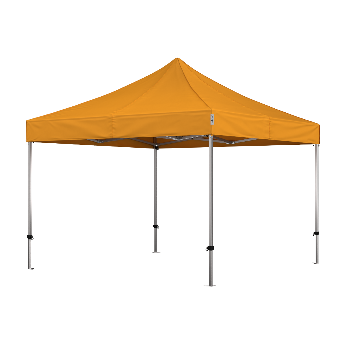 Standup Tent Complete 3x3m Premium
