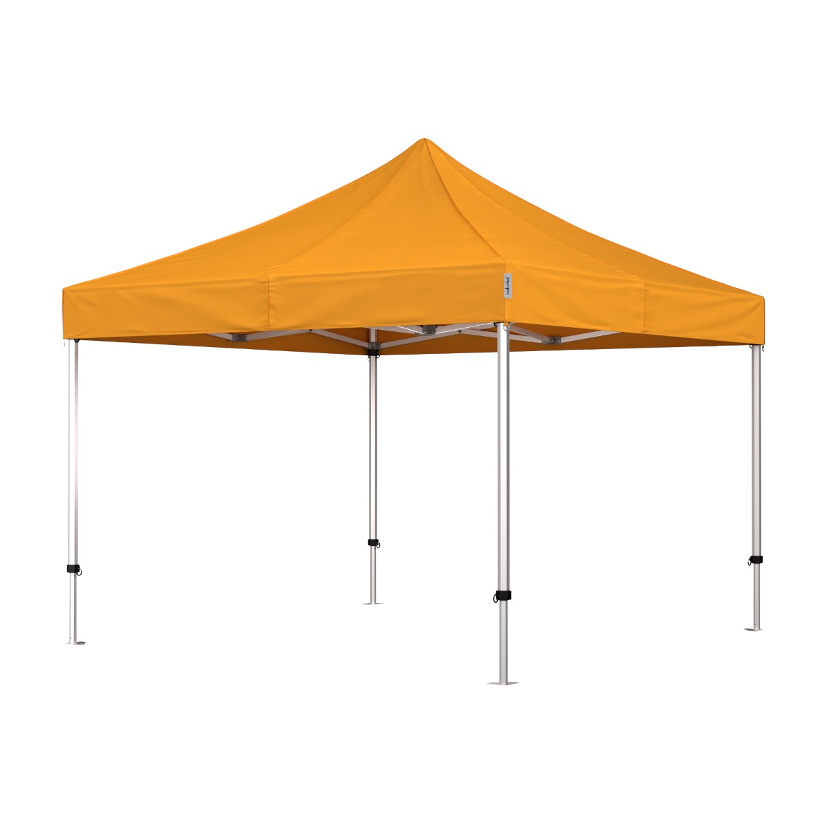 Standup tent Complete 3x3m HEXA Heavy Duty