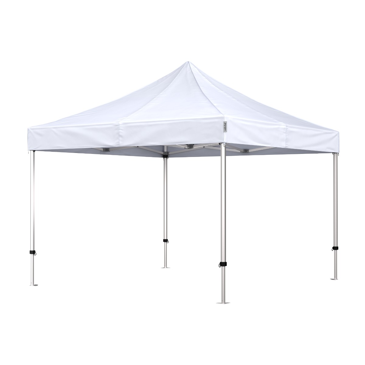 Standup tent Complete 3x3m HEXA Heavy Duty