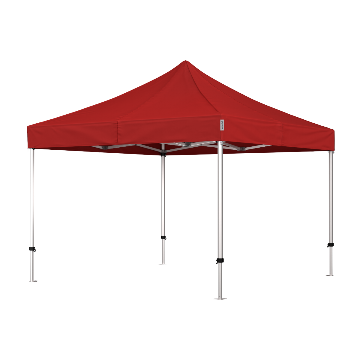 Standup tent Complete 3x3m HEXA Heavy Duty