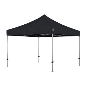Standup Tent Complete 3x3m Premium
