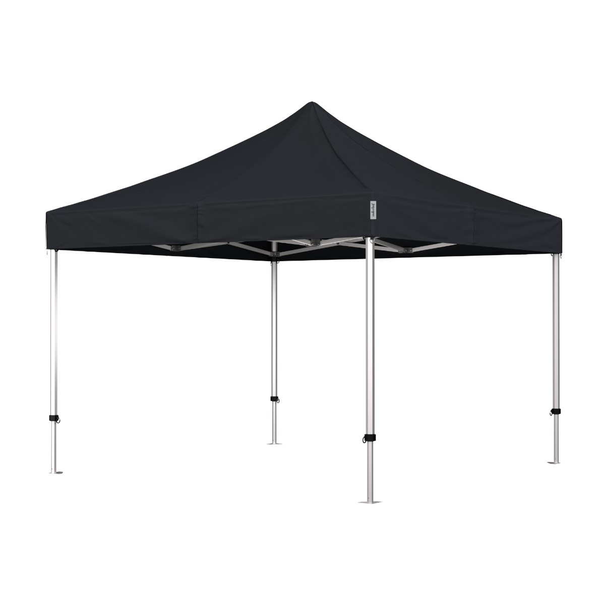 Standup tent Complete 3x3m HEXA Heavy Duty