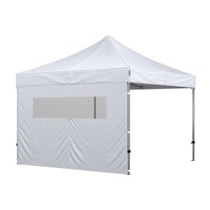 StandUp side with window 3m