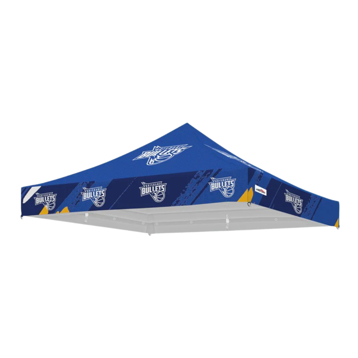 StandUp Full Print Canopy 3x3m