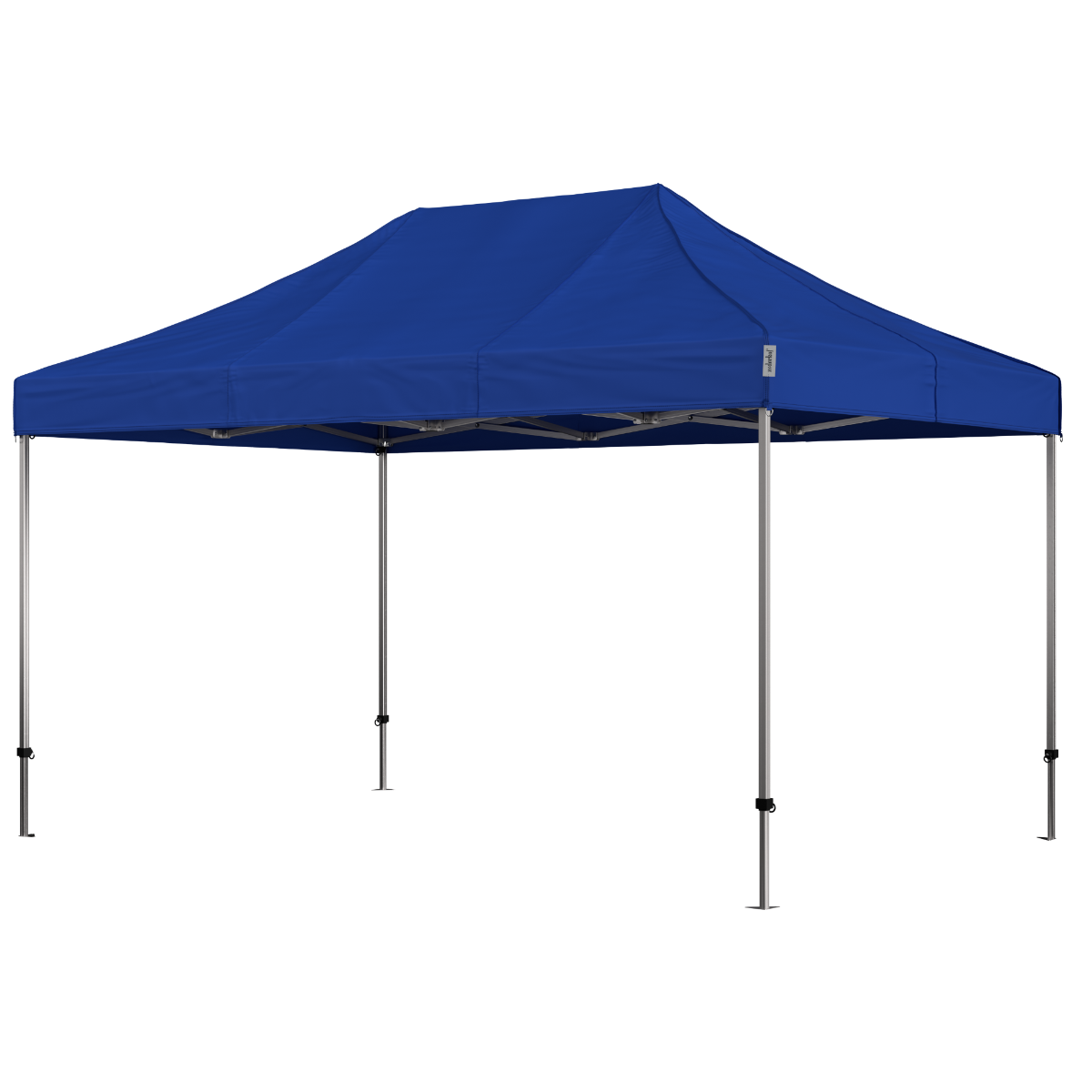 Standup Tent Complete 3x4.5m Premium