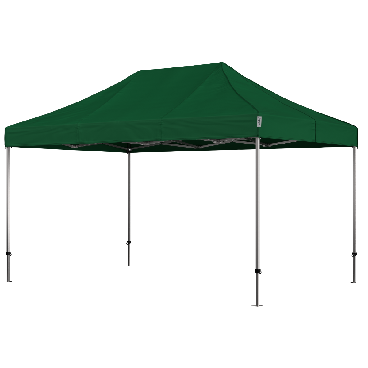 Standup Tent Complete 3x4.5m Premium