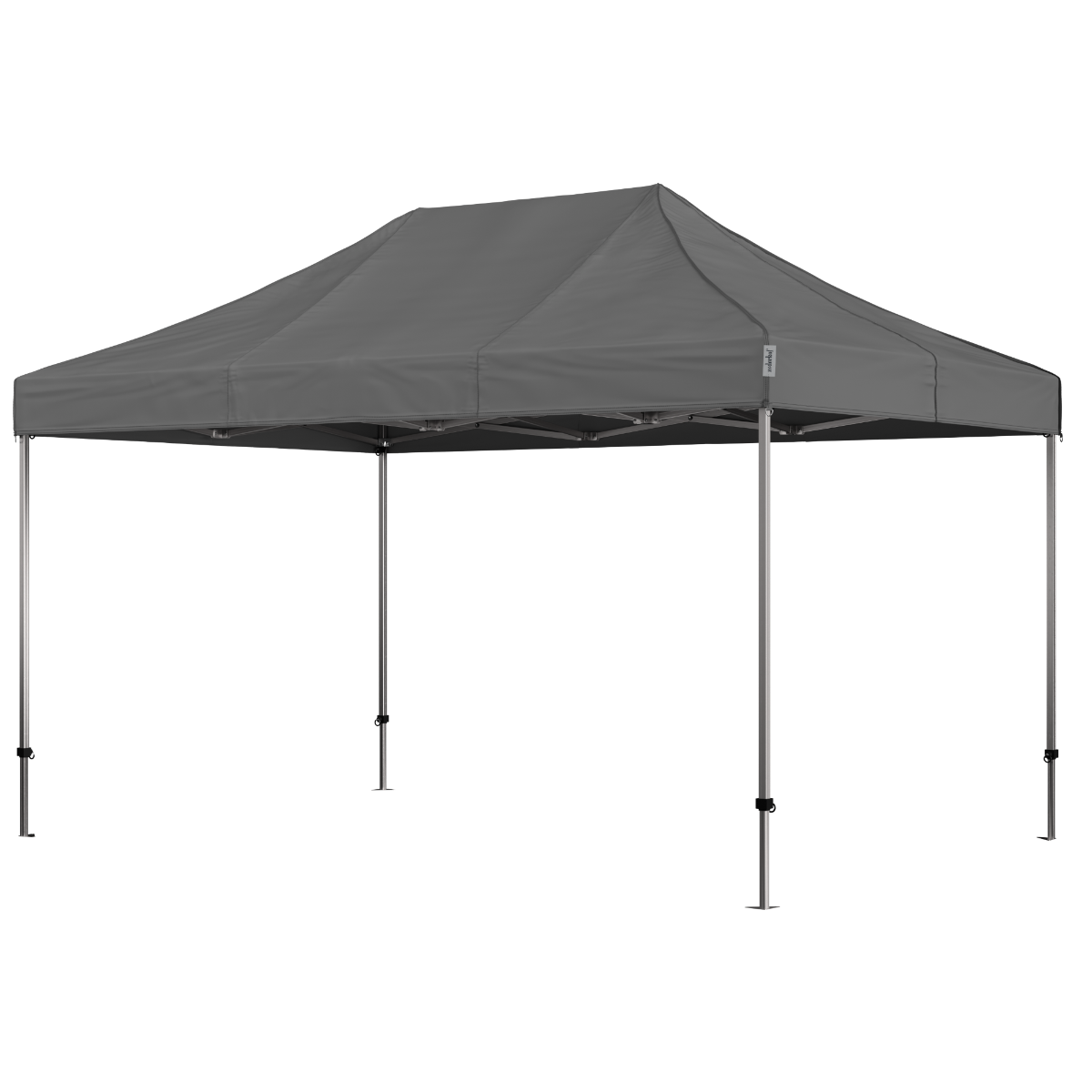 Standup Tent Complete 3x4.5m Premium