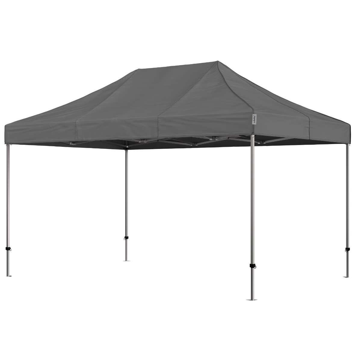 Standup Tent Complete 3x4.5m Premium Plus