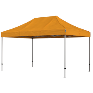 Standup Tent Complete 3x4.5m Premium Plus