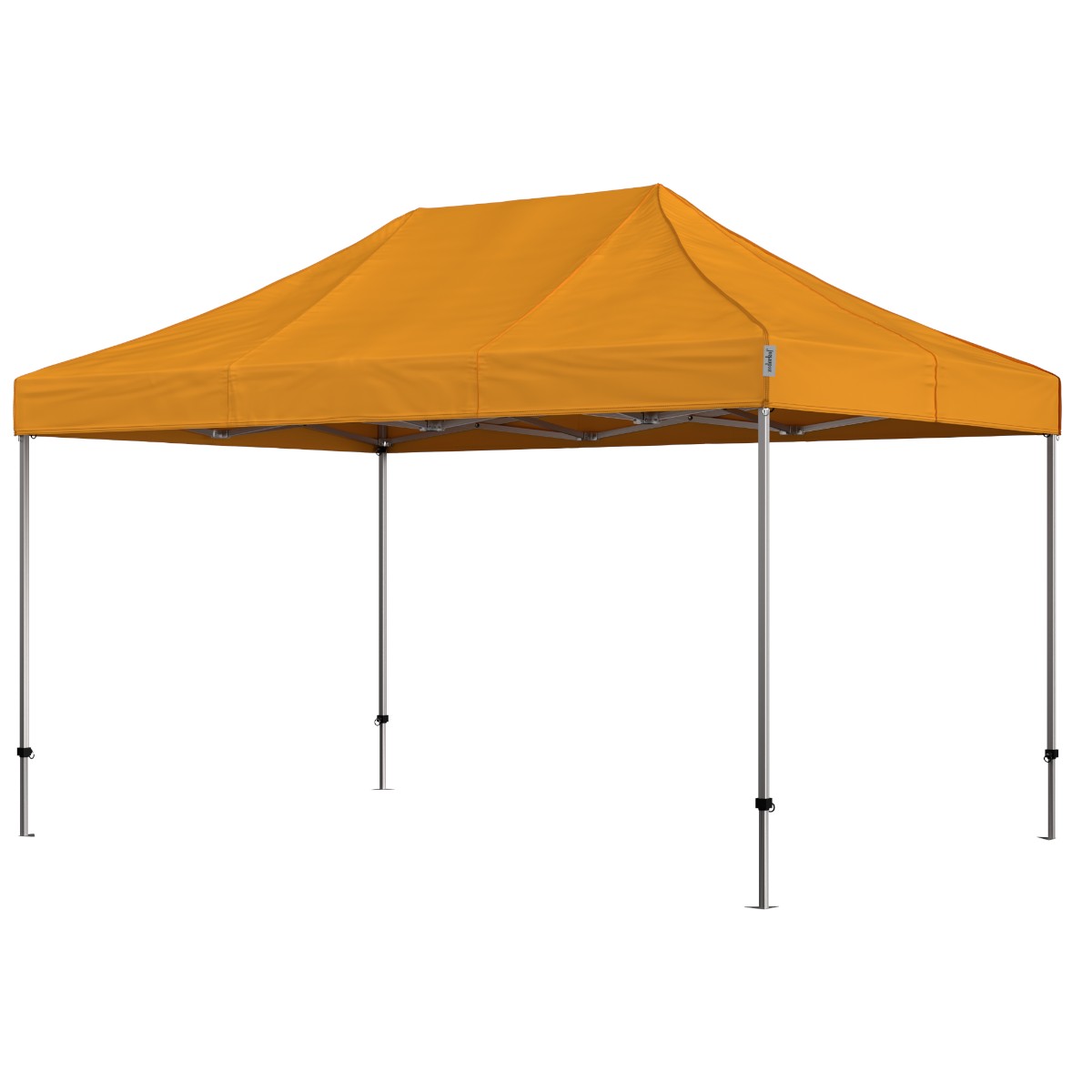 Standup Tent Complete 3x4.5m Premium Plus