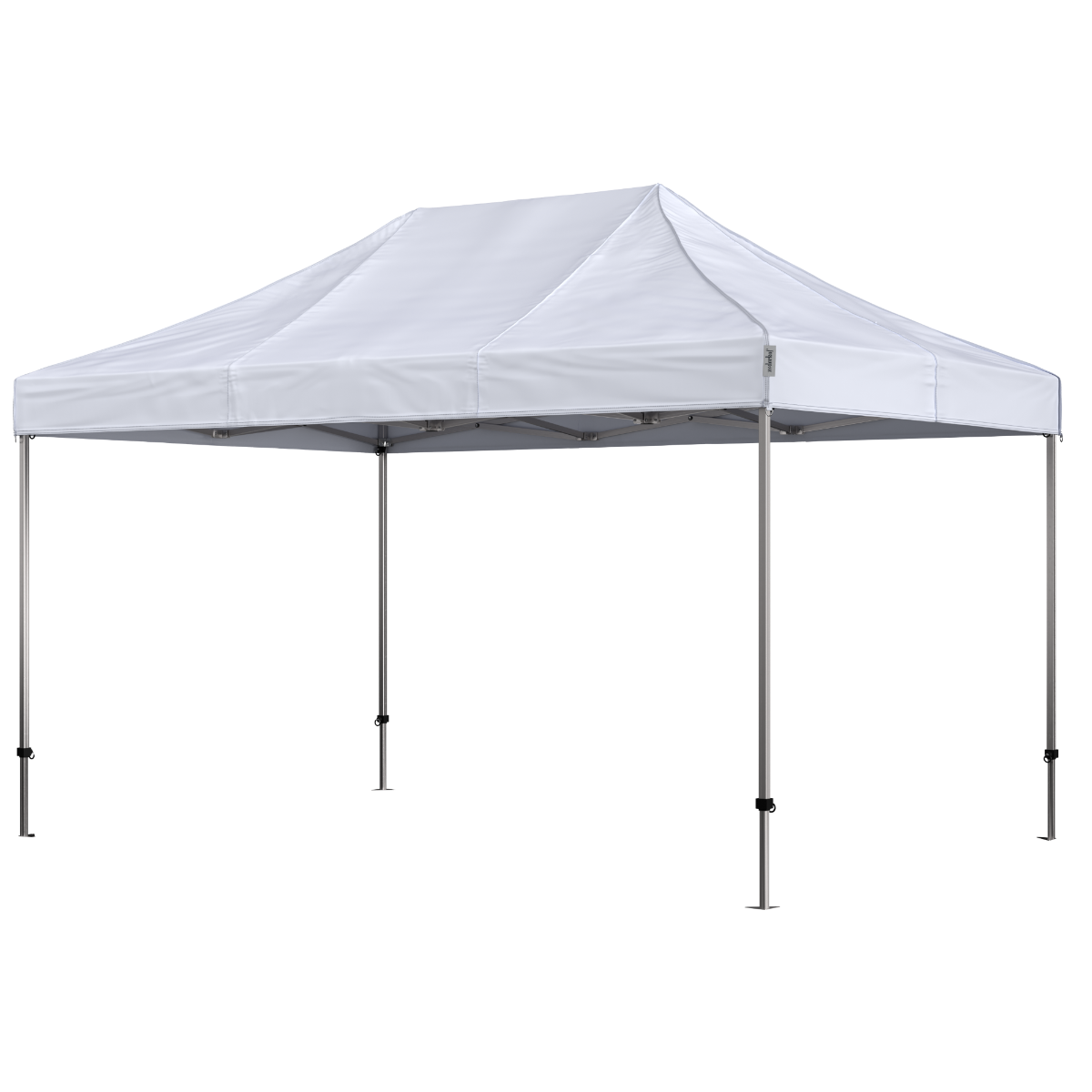 Standup Tent Complete 3x4.5m Premium