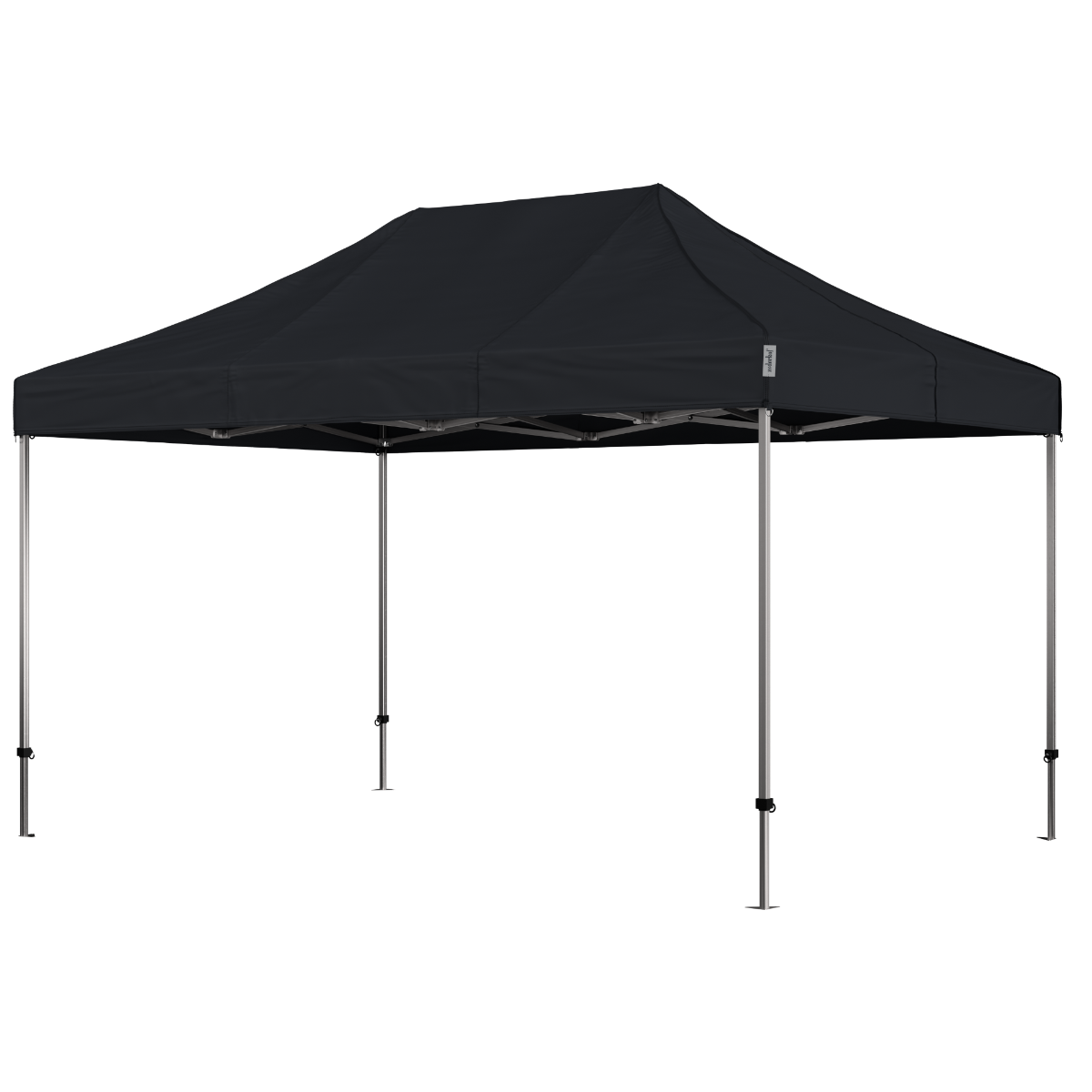 Standup Tent Complete 3x4.5m Premium