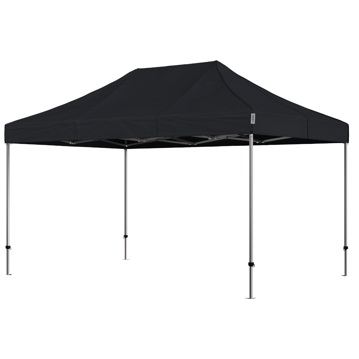 Standup Tent Complete 3x4.5m Premium Plus