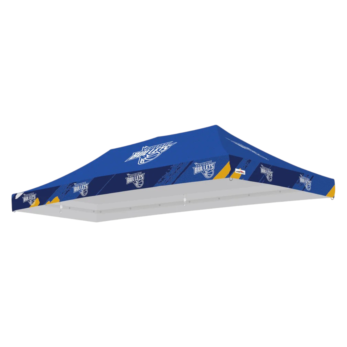 StandUp Full Print Tagdug 3x6m