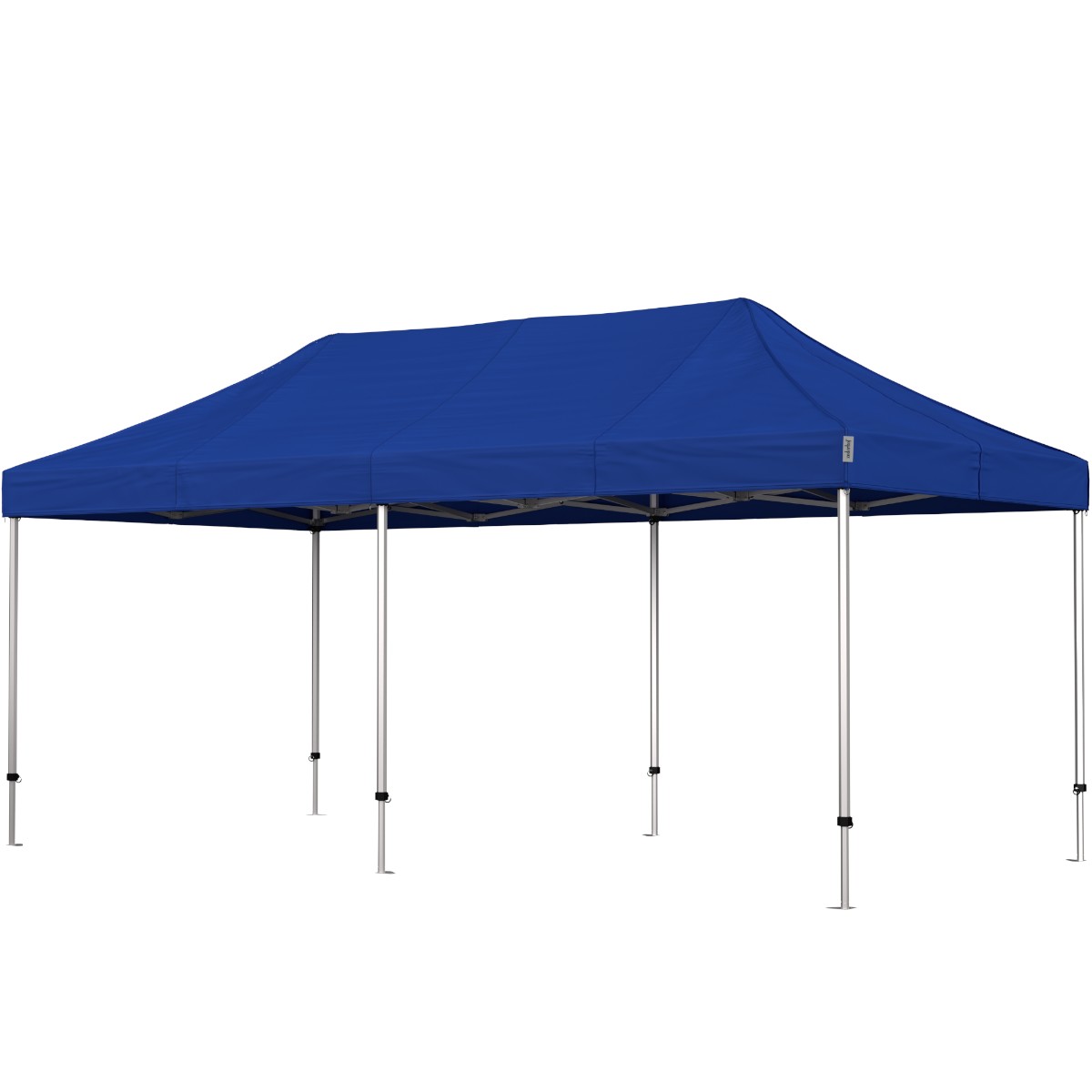 Standup Tent Complete 3x6m HEXA Heavy Duty