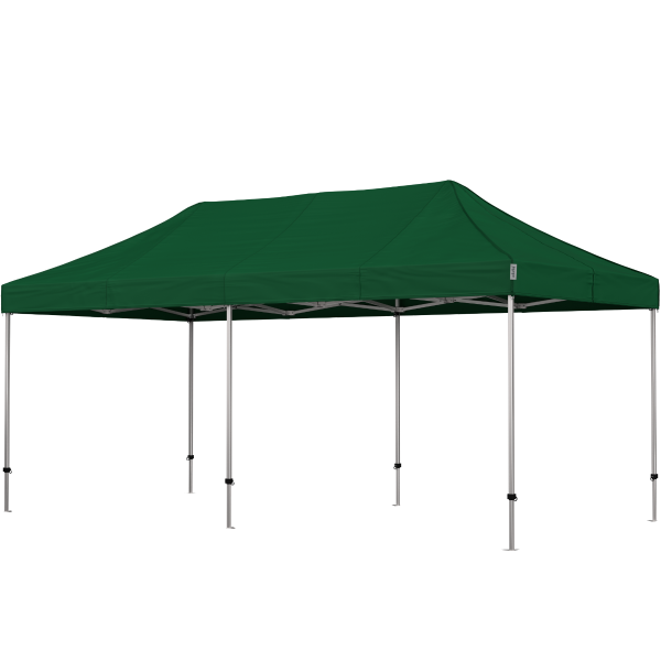 Stand Up Standup Tent Complete 3x6m Premium - Zederkof