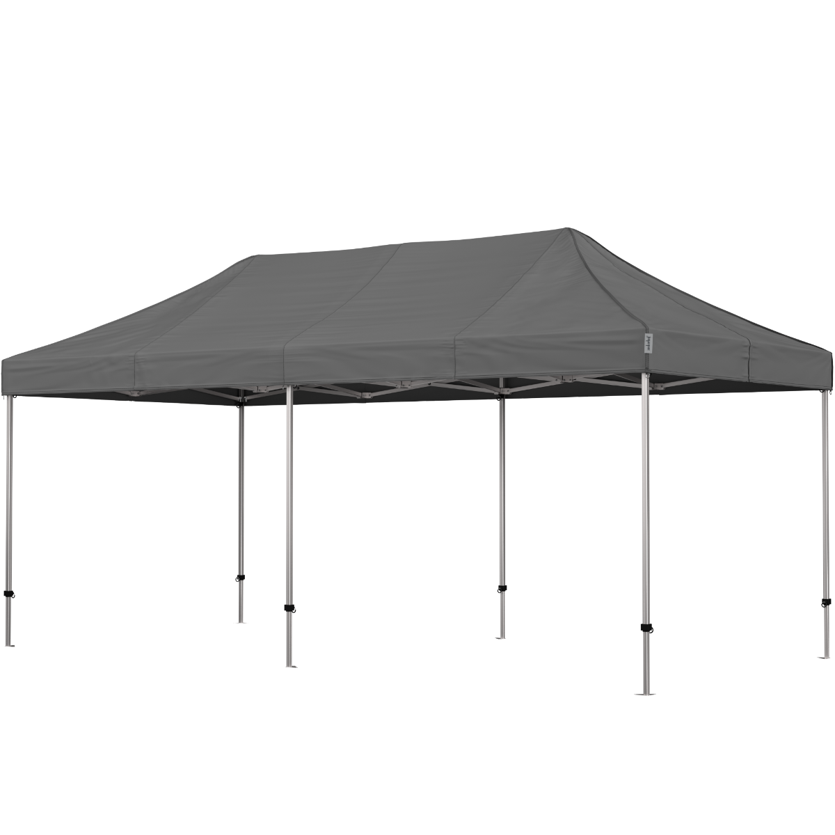 Standup Tent Complete 3x6m Premium