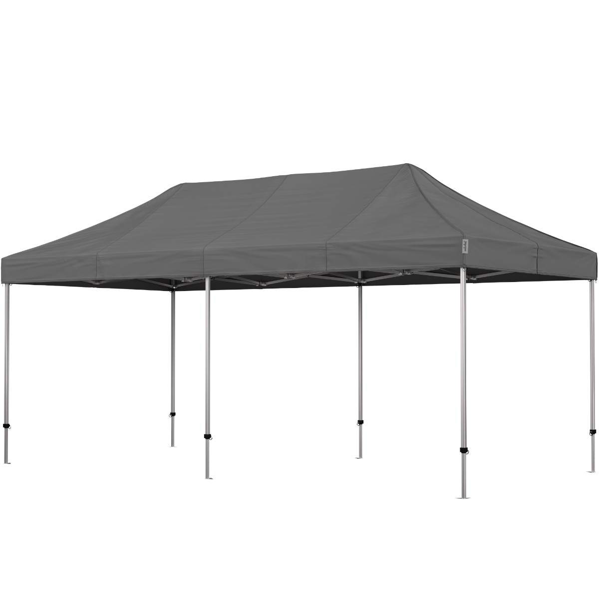 Standup tent Complete 3x6m Premium Plus