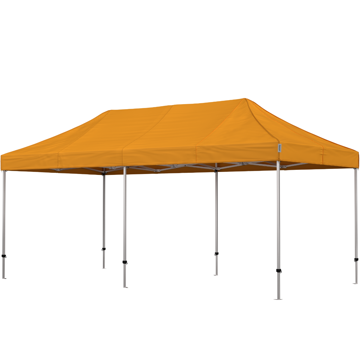 Standup Tent Complete 3x6m Premium