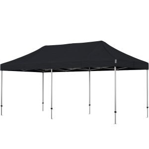 Standup tent Complete 3x6m Premium Plus