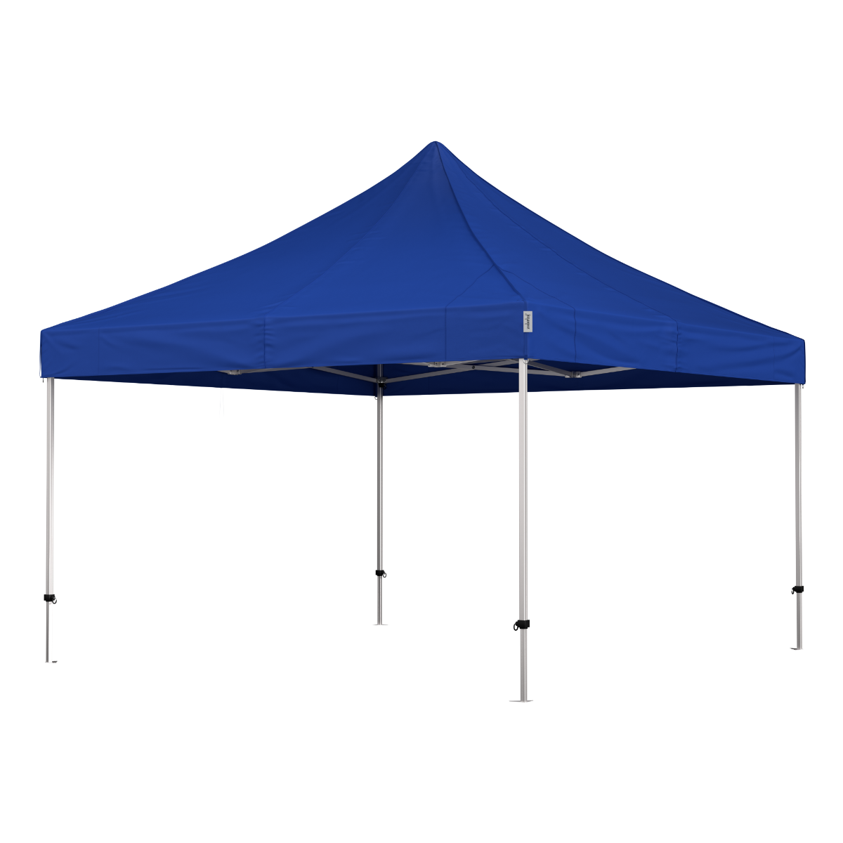 Standup Tent Complete 4x4m Premium