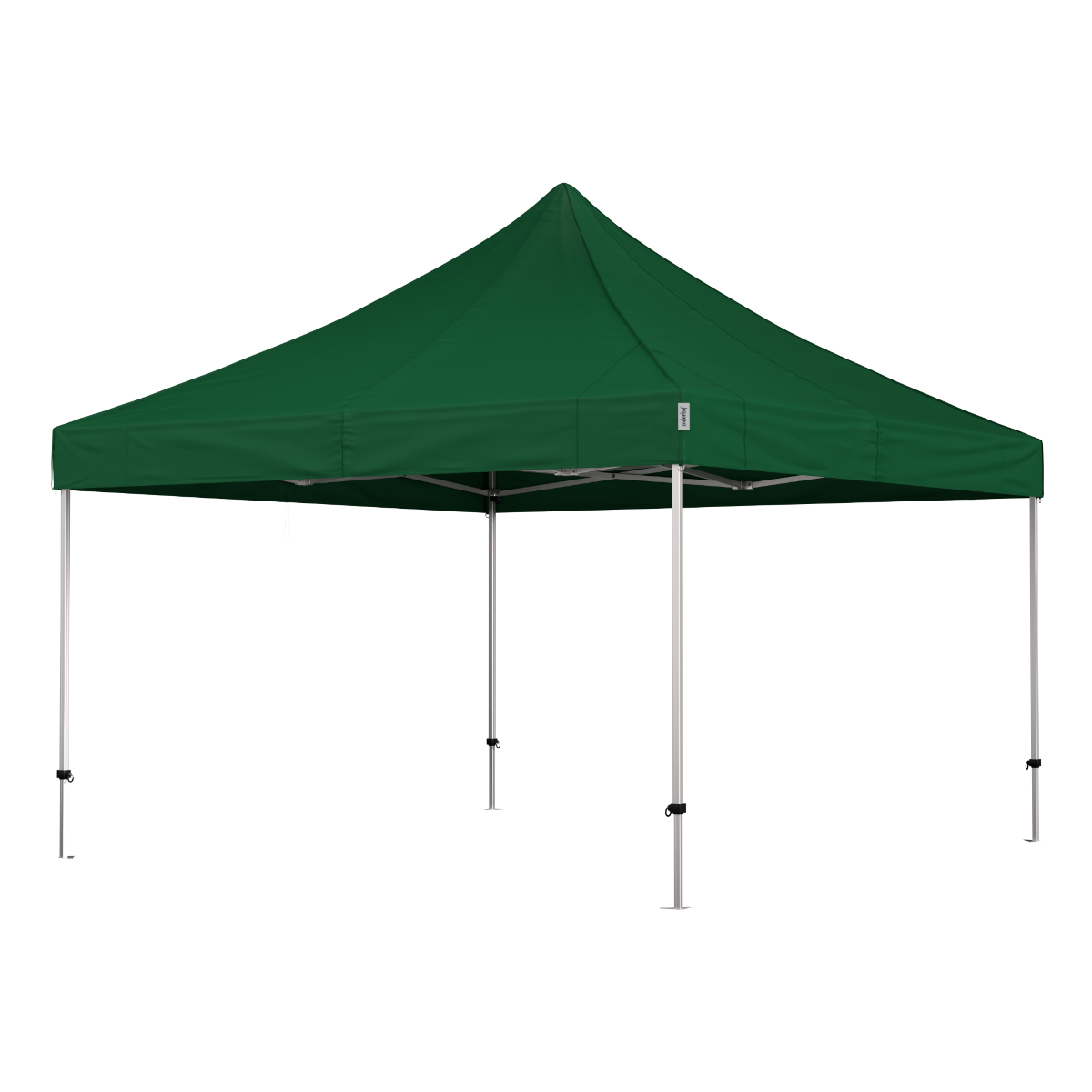 Standup Tent Complete 4x4m Premium