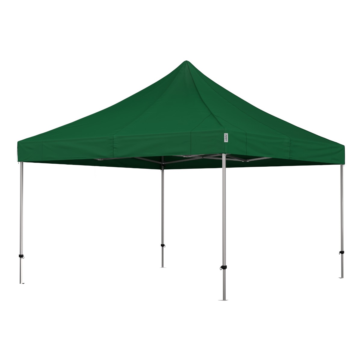 Standup tent Complete 4x4m Premium Plus