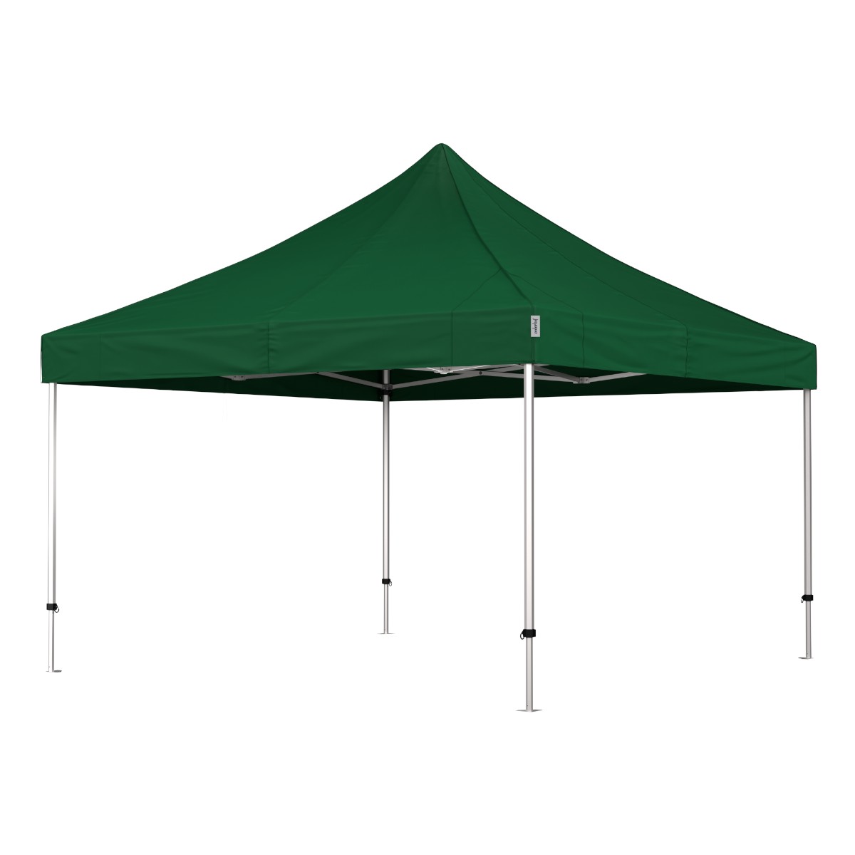 Standup tent Complete 4x4m HEXA Heavy Duty