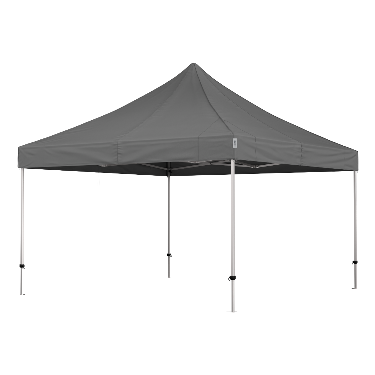 Standup Tent Complete 4x4m Premium