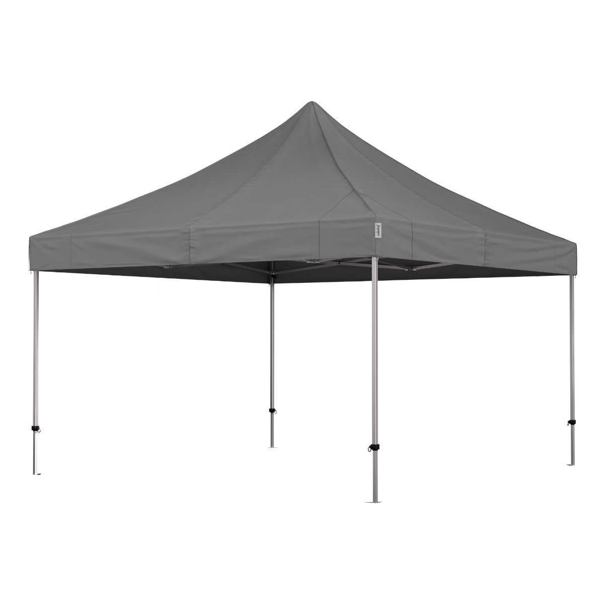 Standup tent Complete 4x4m Premium Plus