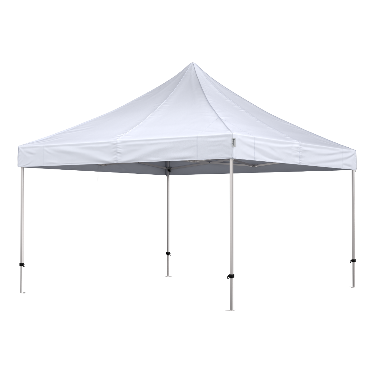 Standup Tent Complete 4x4m Premium