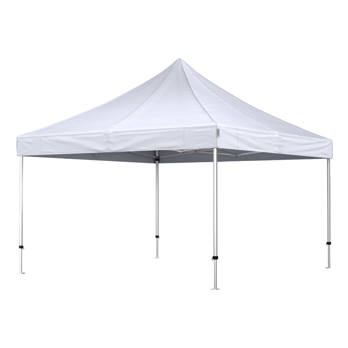Standup tent Complete 4x4m HEXA Heavy Duty