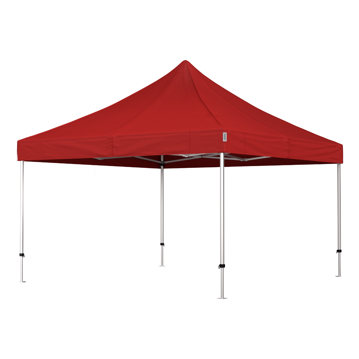 Standup tent Complete 4x4m HEXA Heavy Duty