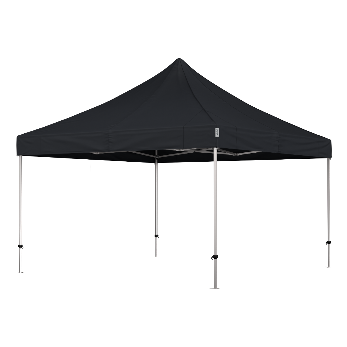 Standup Tent Complete 4x4m Premium