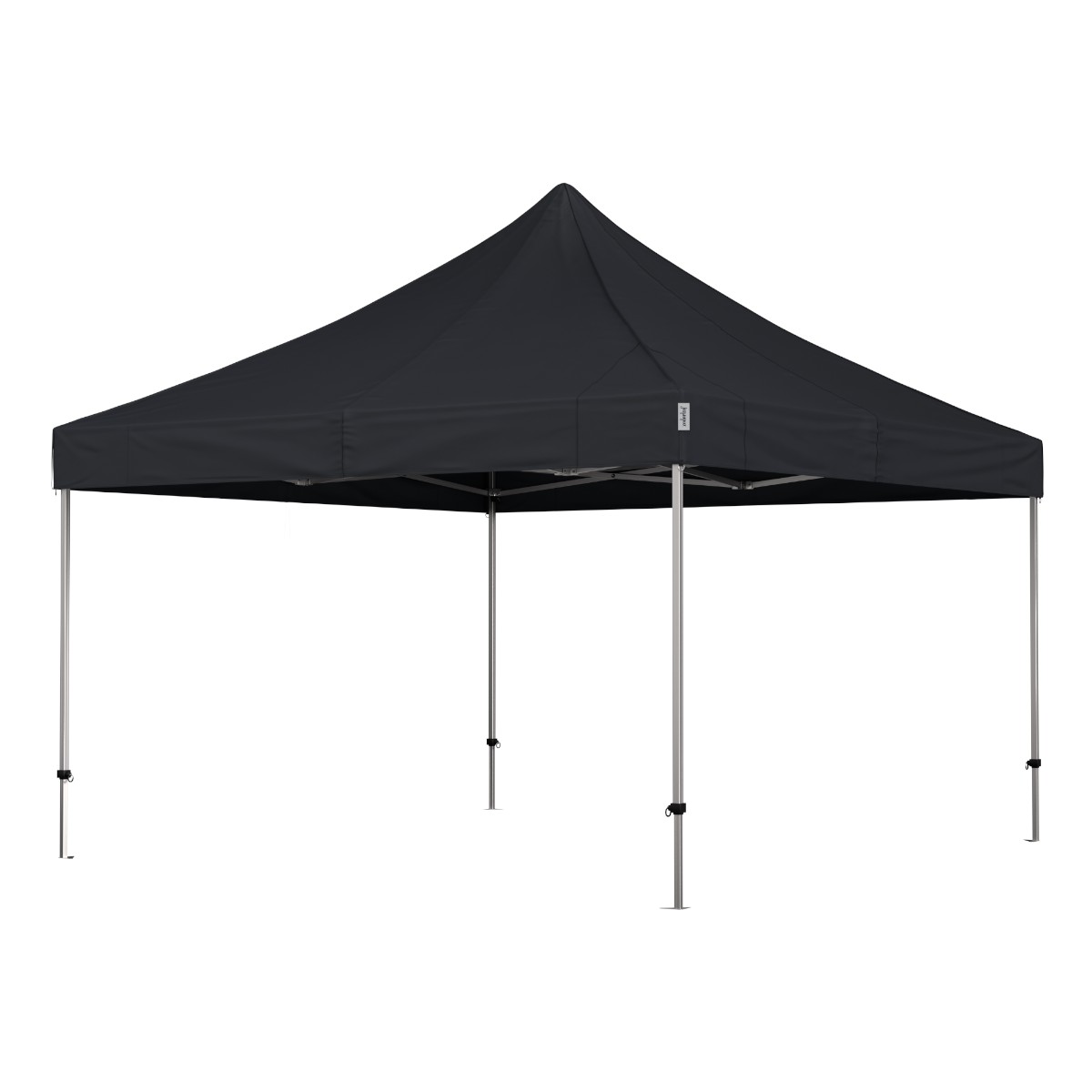 Standup tent Complete 4x4m Premium Plus