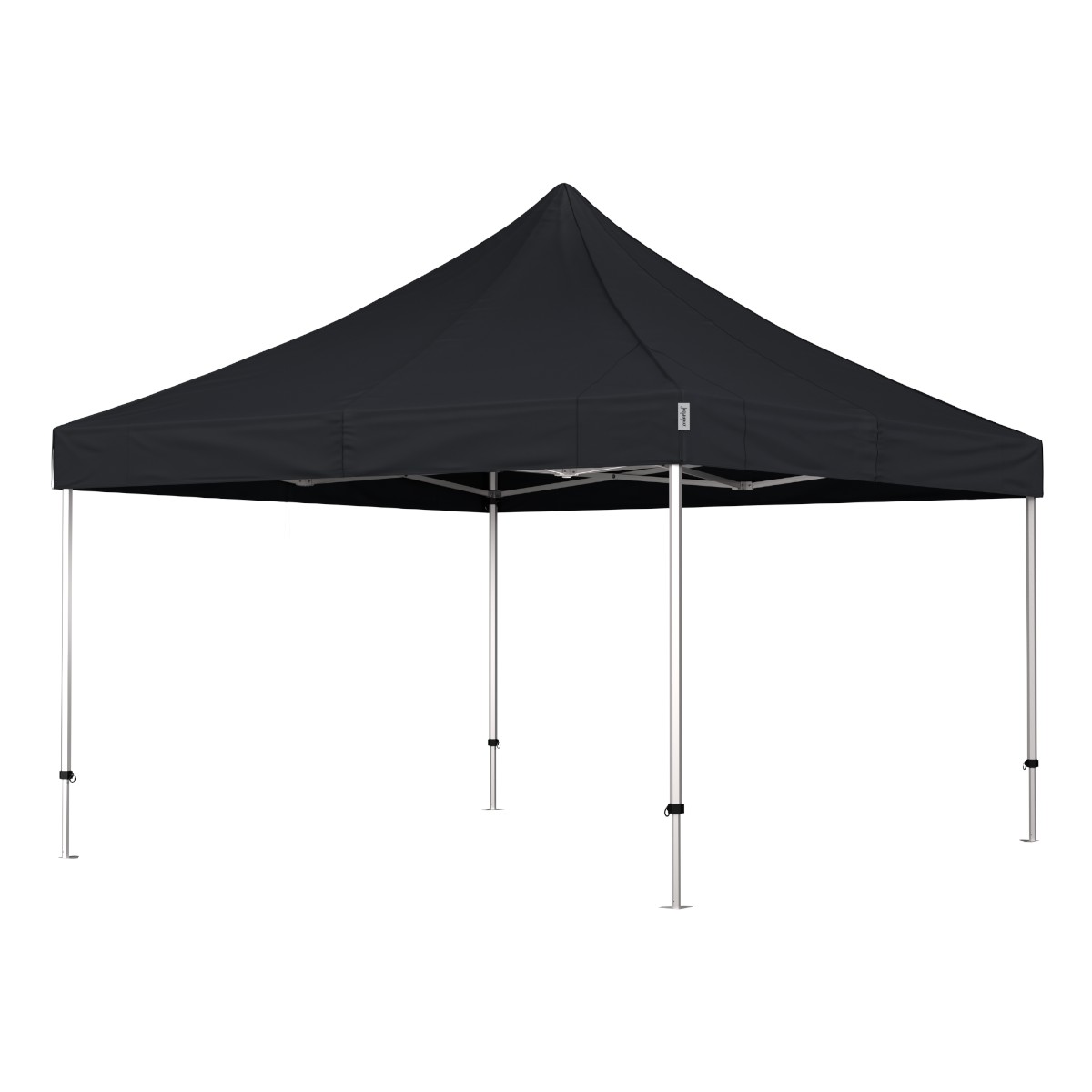 Standup tent Complete 4x4m HEXA Heavy Duty