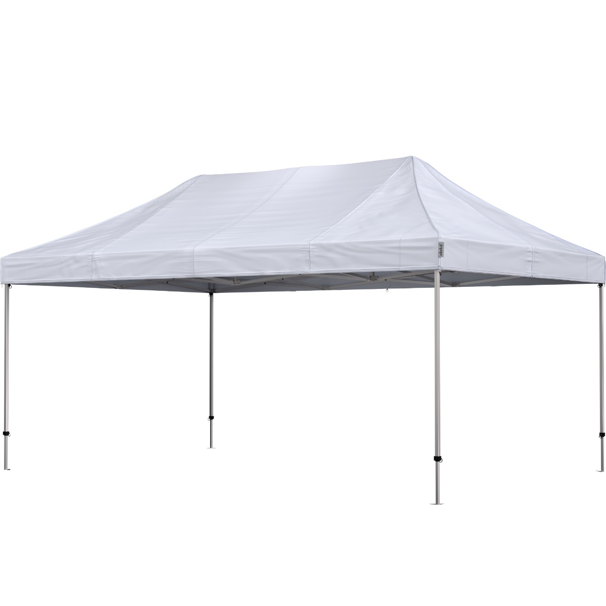 Standup tent Complete 4x6m Premium Plus