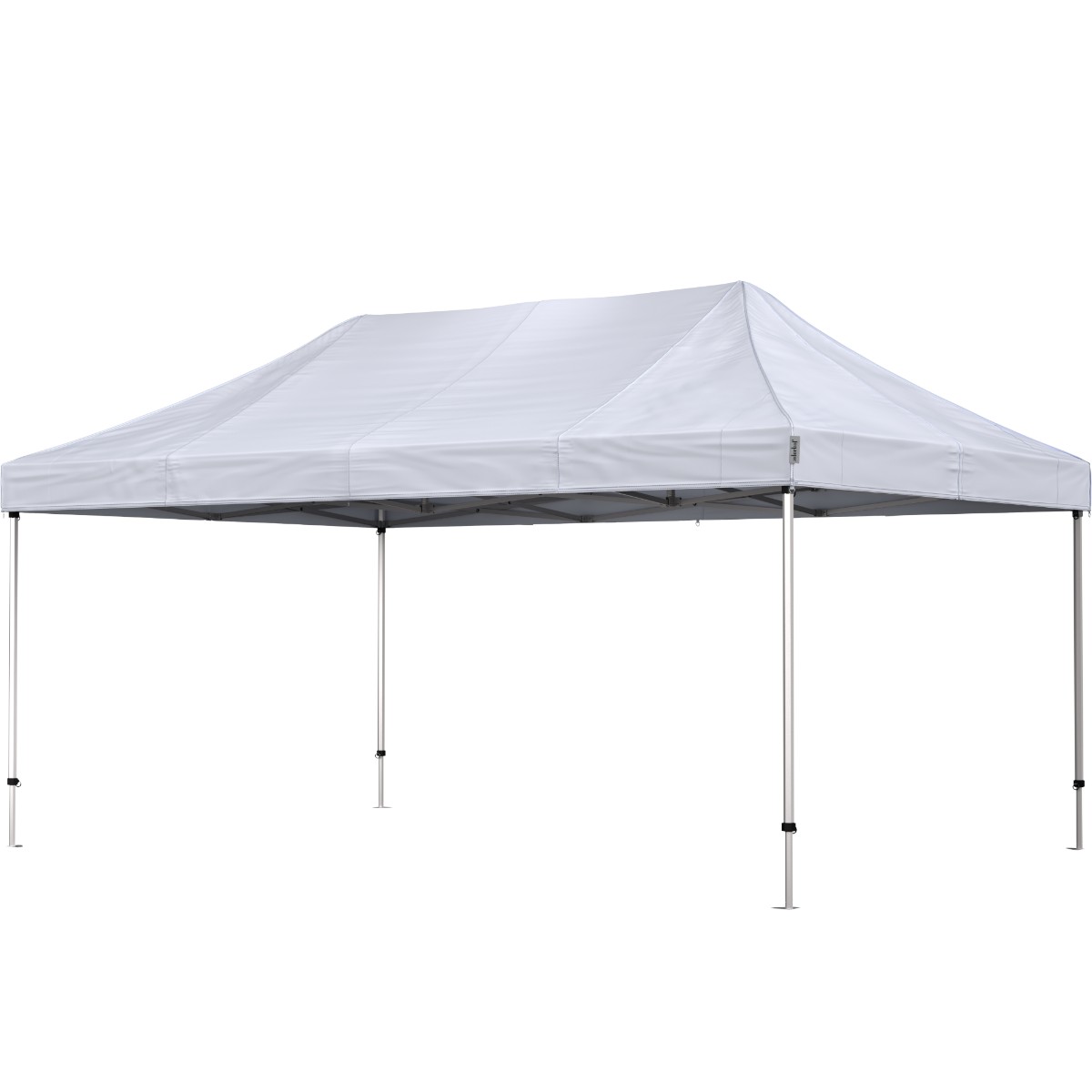 Standup tent Complete 4x6m HEXA Heavy Duty