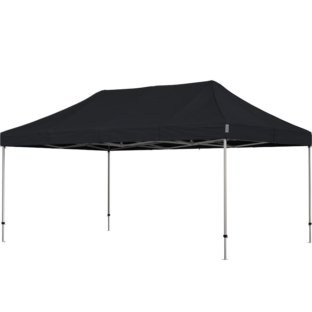 Standup tent Complete 4x6m Premium Plus