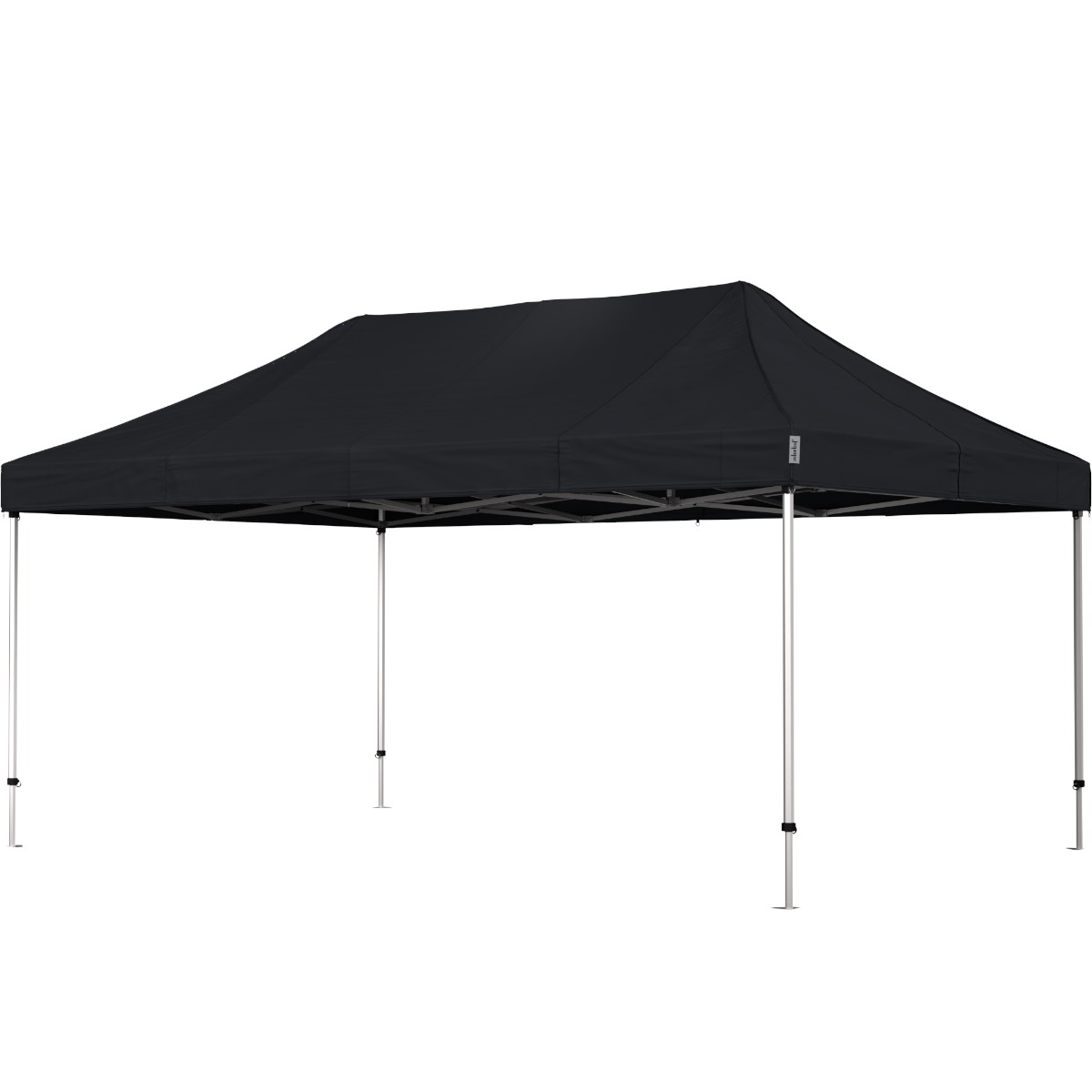 Standup tent Complete 4x6m HEXA Heavy Duty