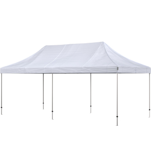 Standup Tent Complete 4x8m Premium Plus