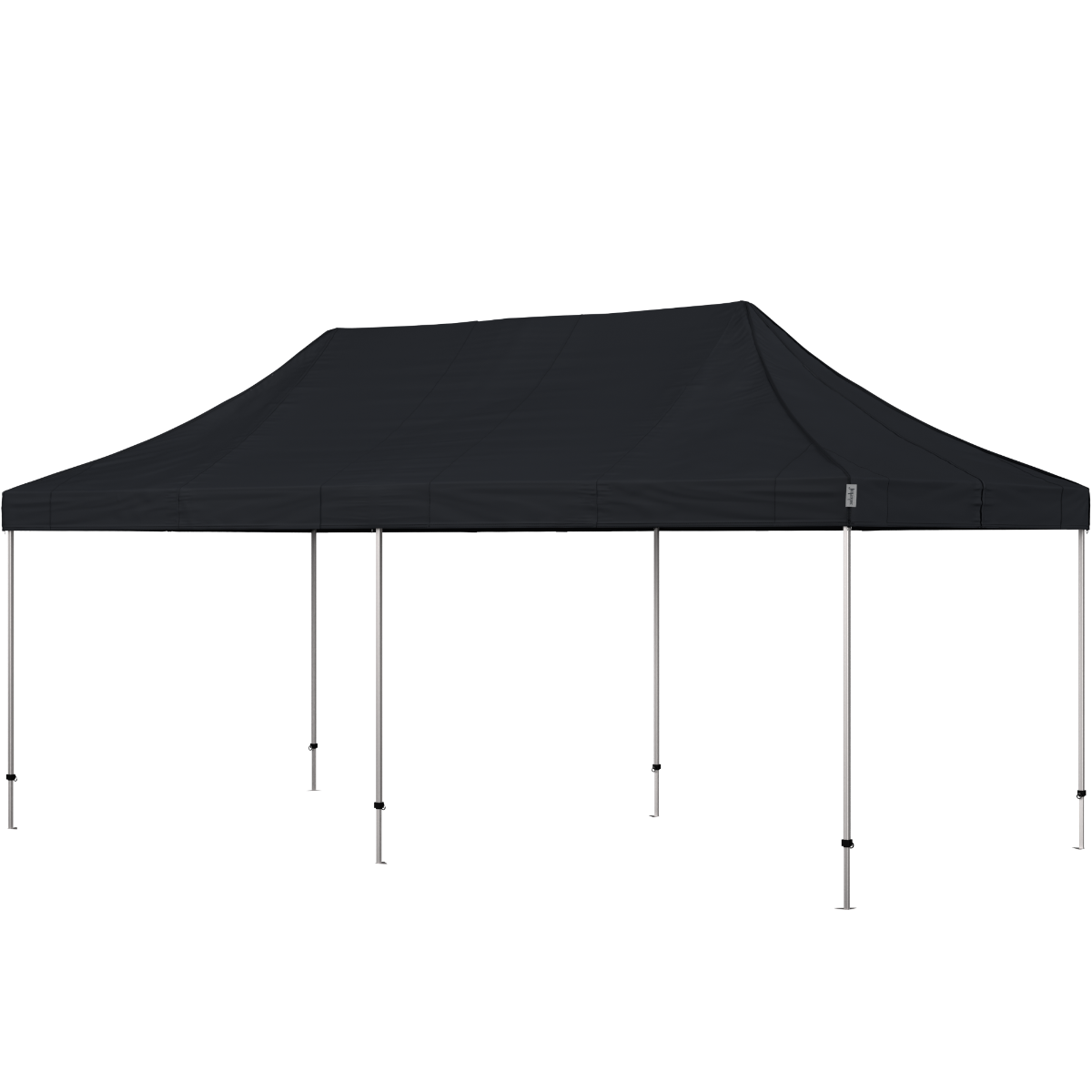 Standup Tent Complete 4x8m Premium