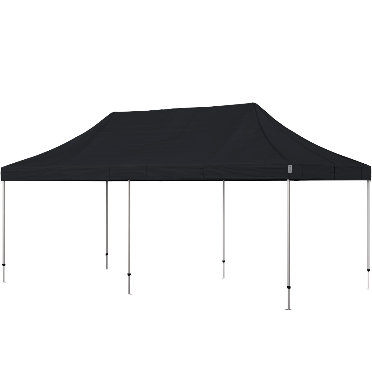 Standup Tent Complete 4x8m Premium Plus