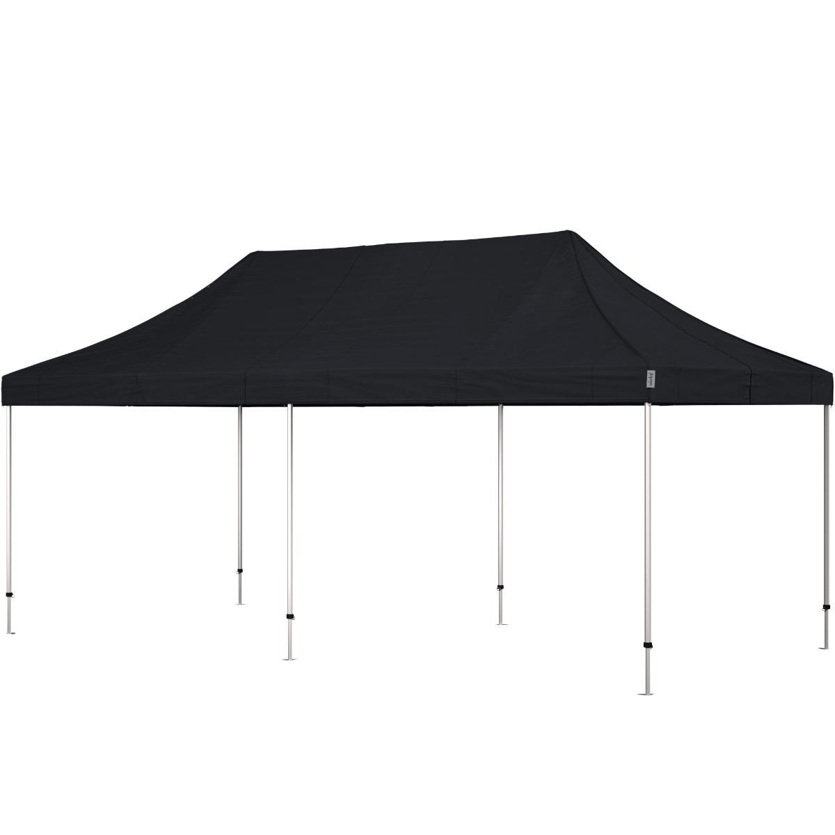 Standup Tent Complete 4x8m HEXA Heavy Duty
