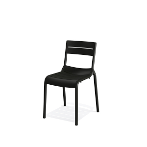 Calor Stackable Chair polypropylene