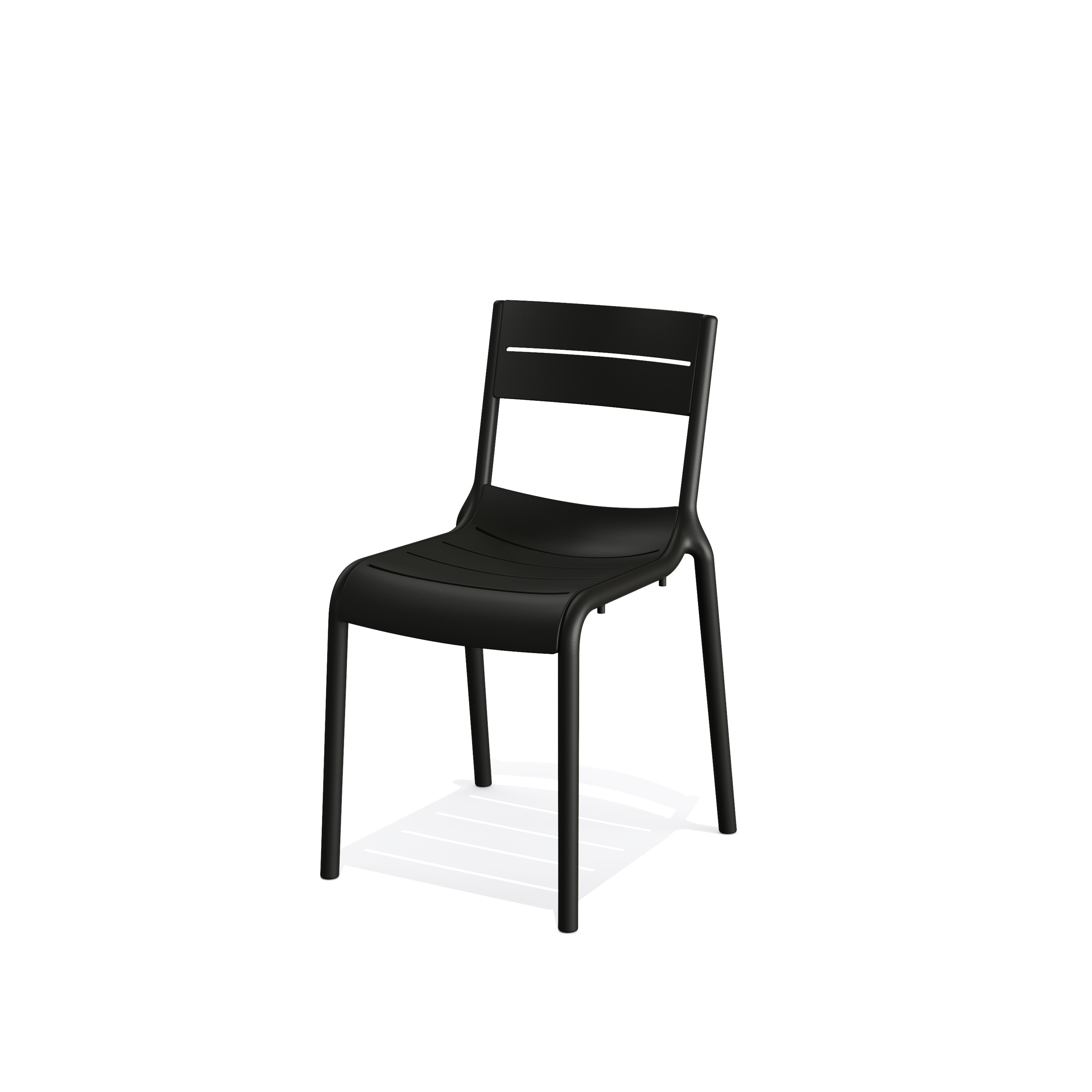 Calor Stackable Chair polypropylene
