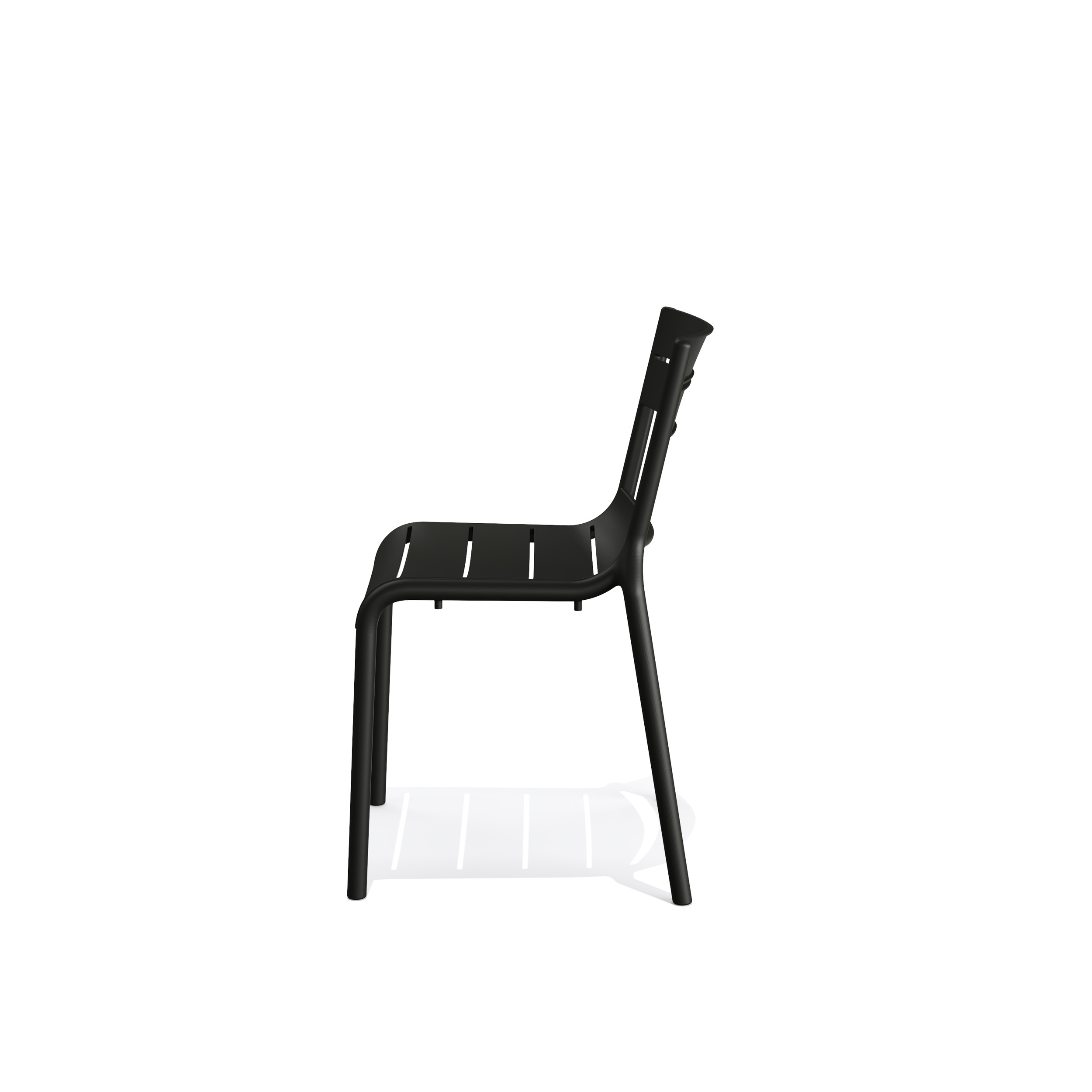 Calor Stackable Chair polypropylene
