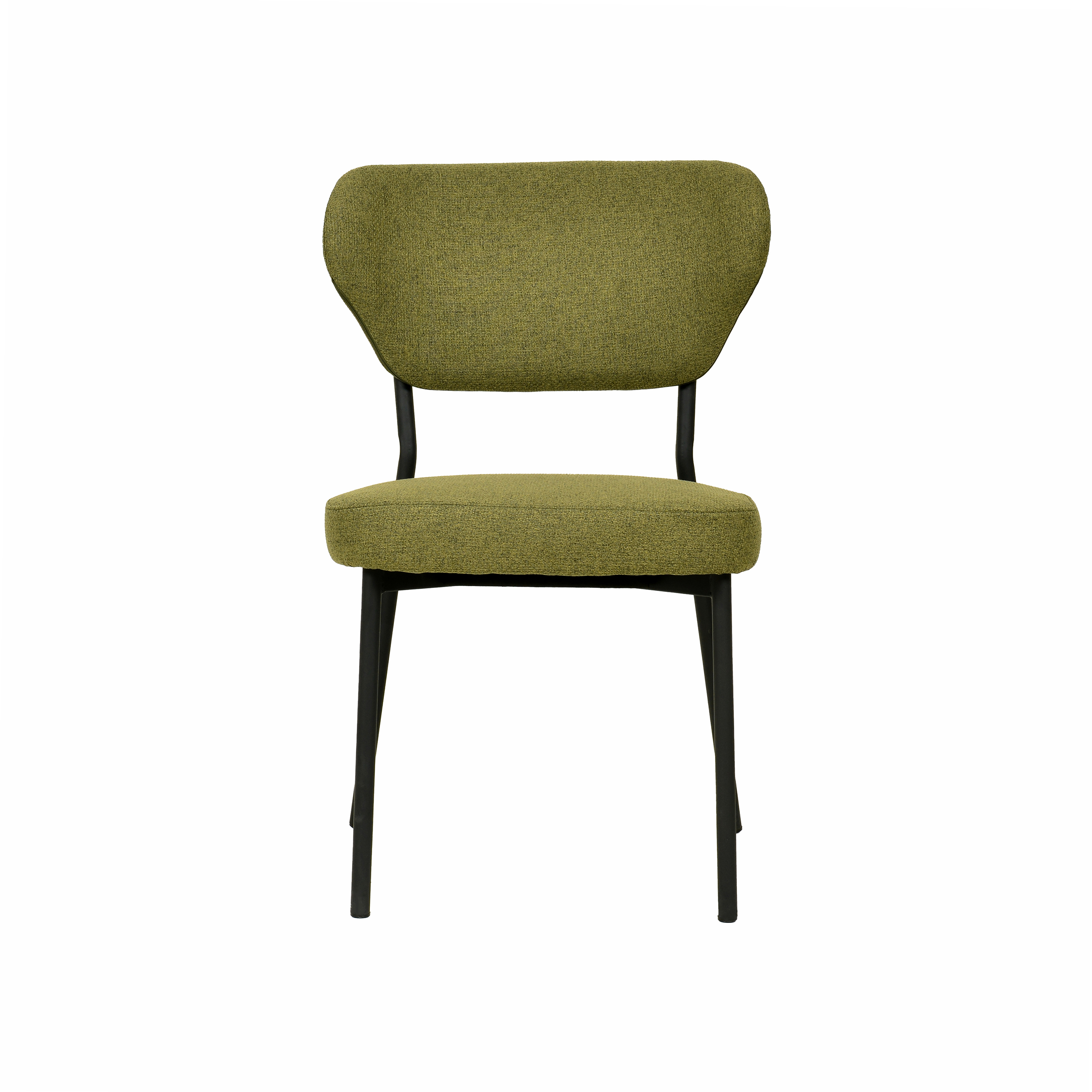 Doko Stackable Chair with Cushion
