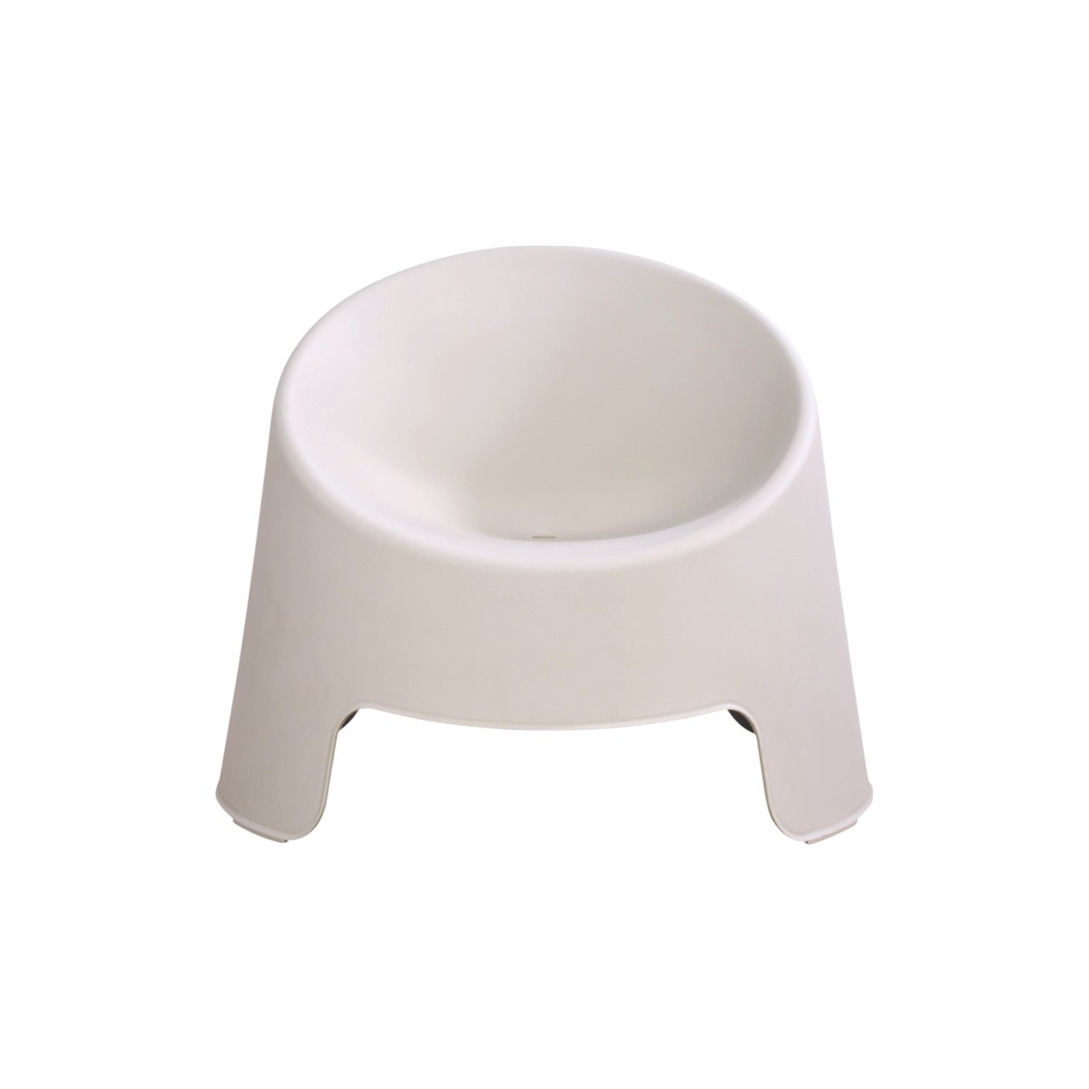 Lounge chair, Stackable