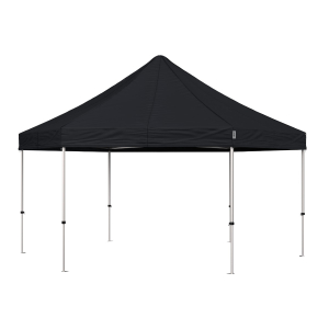 Standup Tent Complete 6-sided, HEXA 40mm